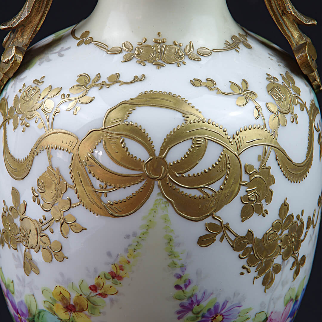 tuileries vase a 4