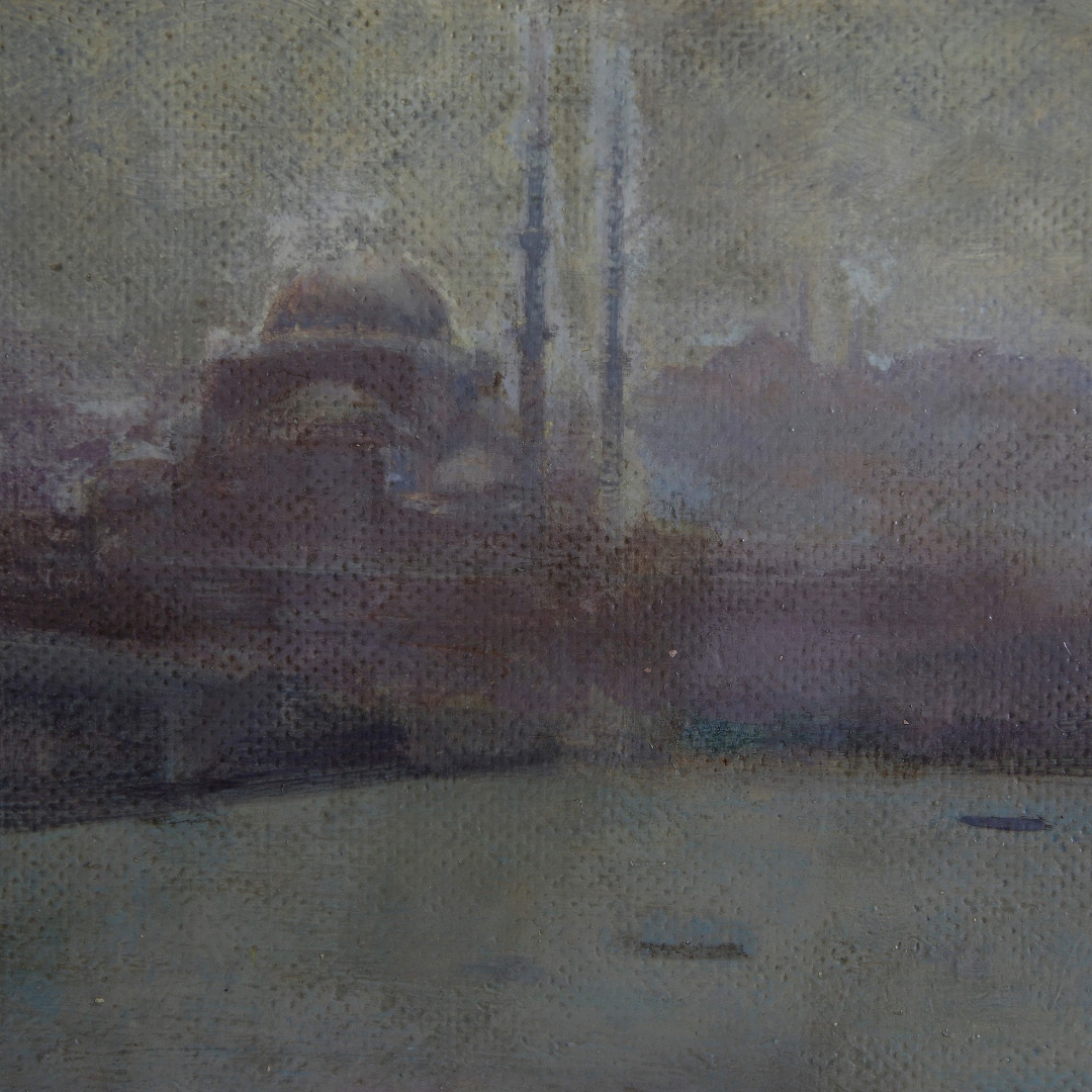 Edip Hakkı Köseoğlu (Eminönü)