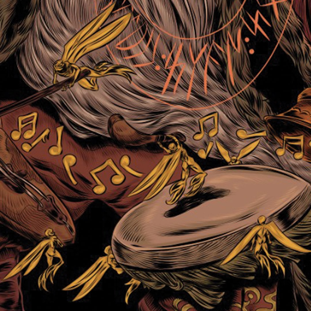 Kopuzcu Korkut 3 min-min