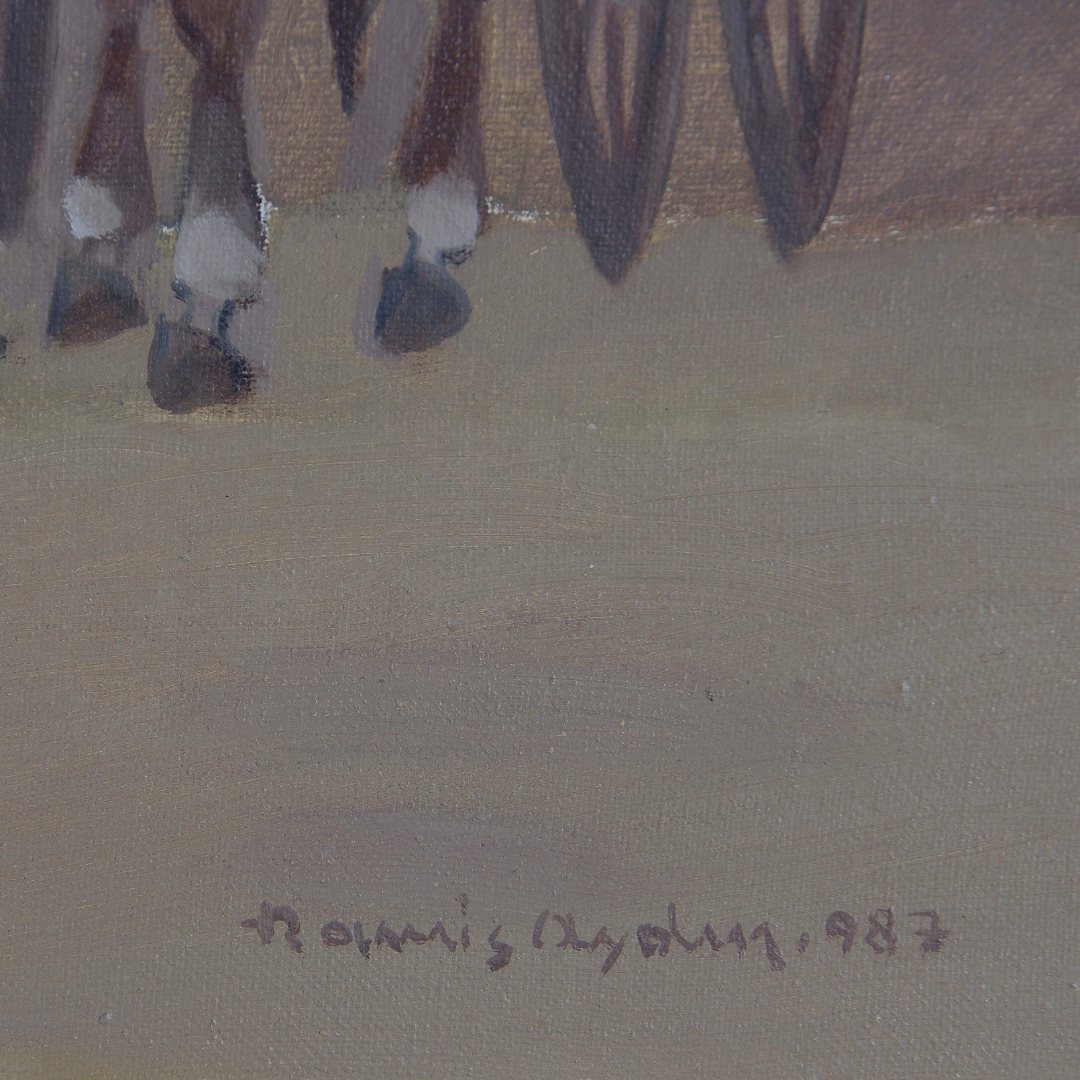 Ramis Aydın-At Arabaları-4