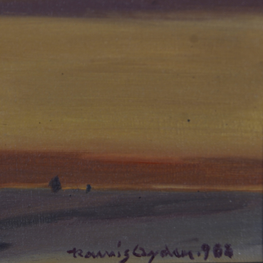 Ramis Aydın-Çölde Atlar-3