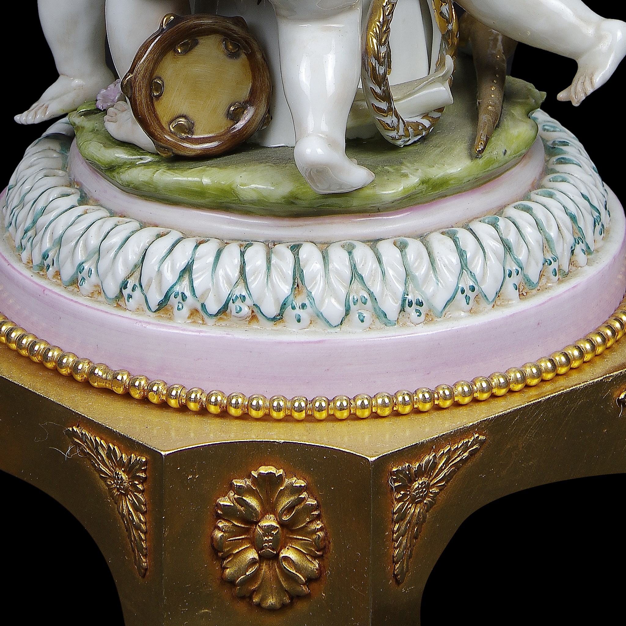 capodimonte abajur a 4-min