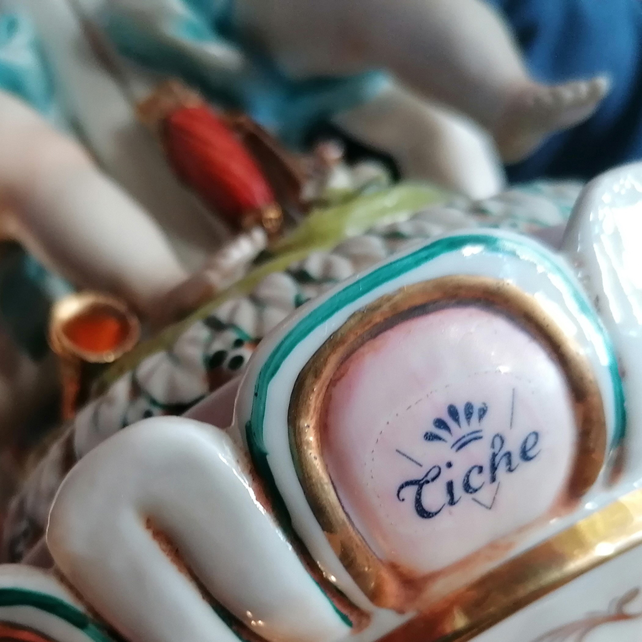 capodimonti tiche 1