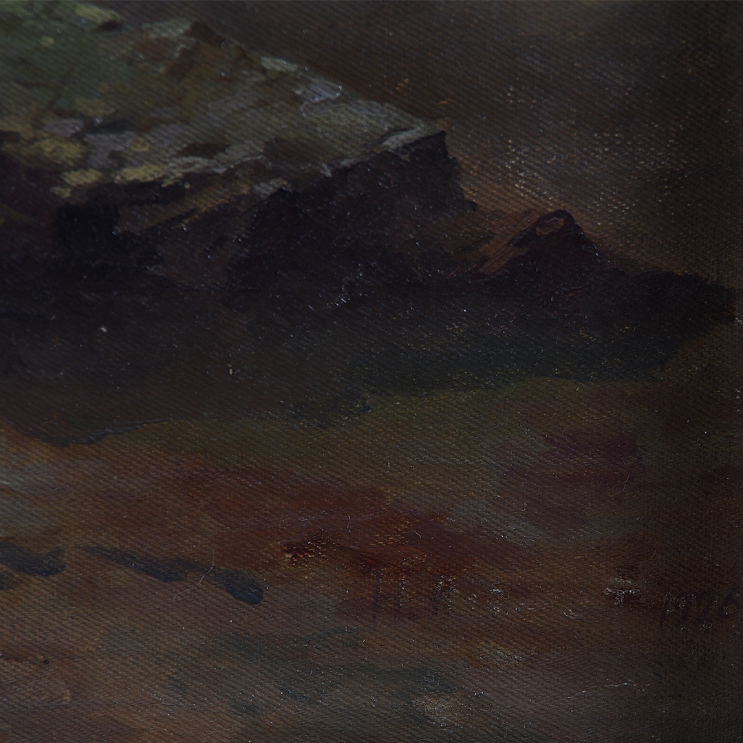 Hüseyin Rıfat Çeteci-Mehtap-1916 (2)