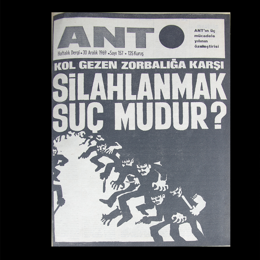Ant 2